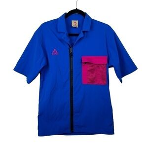 Nike ACG Short Sleeve Shirt